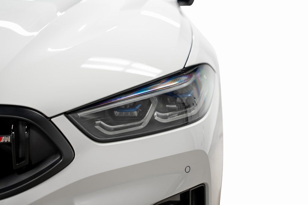 2023 BMW 8 Series M850i xDrive Ft Lauderdale FL