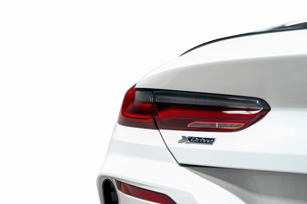 2023 BMW 8 Series M850i xDrive Ft Lauderdale FL