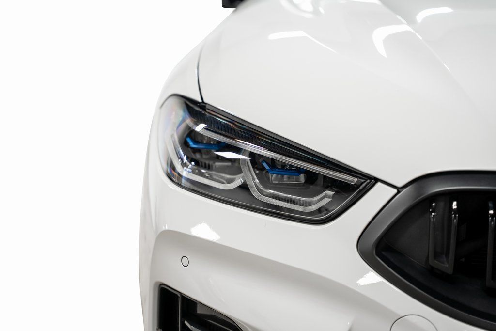 2023 BMW 8 Series M850i xDrive Ft Lauderdale FL