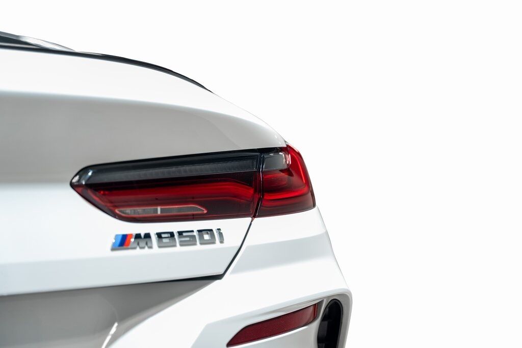 2023 BMW 8 Series M850i xDrive Ft Lauderdale FL