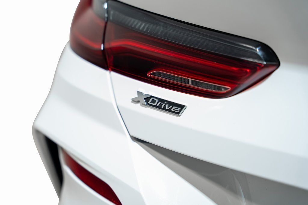 2023 BMW 8 Series M850i xDrive Ft Lauderdale FL