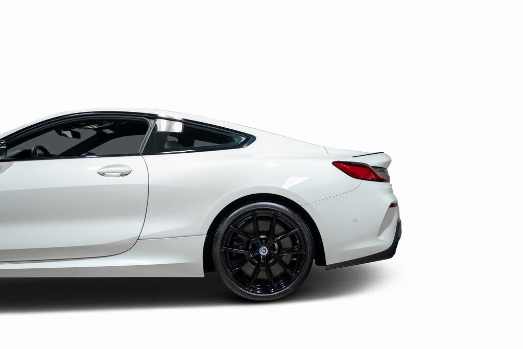 2023 BMW 8 Series M850i xDrive Ft Lauderdale FL