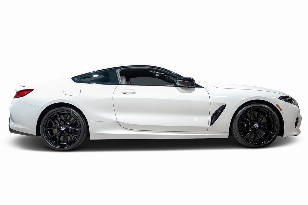 2023 BMW 8 Series M850i xDrive Ft Lauderdale FL
