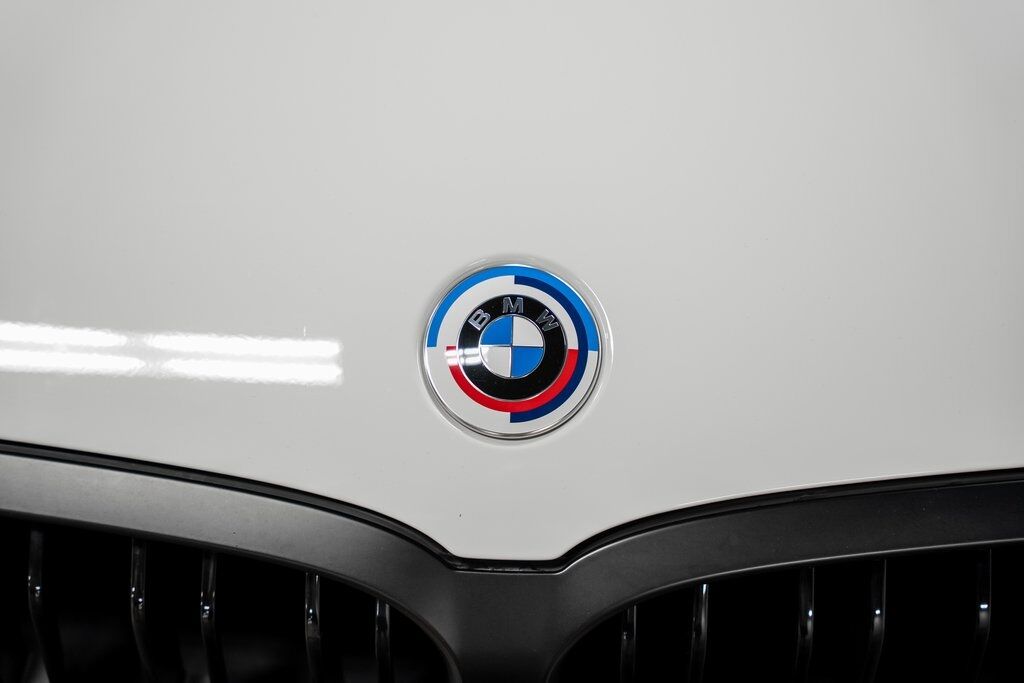 2023 BMW 8 Series M850i xDrive Ft Lauderdale FL