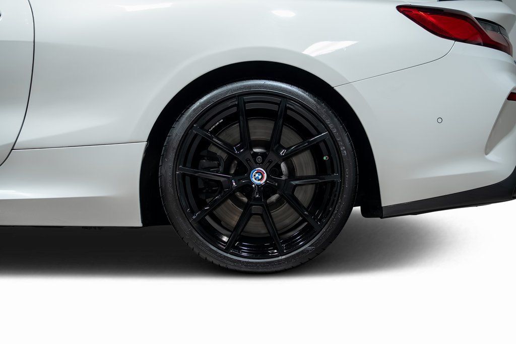 2023 BMW 8 Series M850i xDrive Ft Lauderdale FL