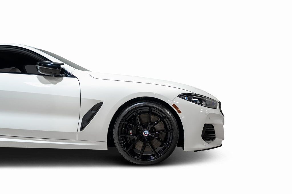 2023 BMW 8 Series M850i xDrive Ft Lauderdale FL