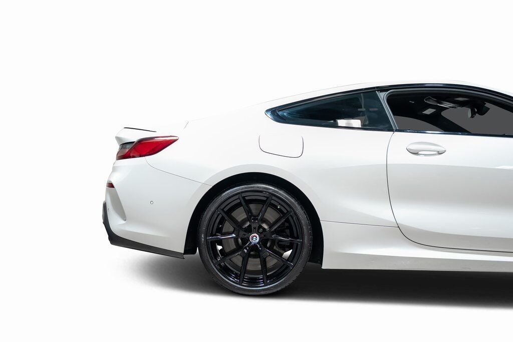 2023 BMW 8 Series M850i xDrive Ft Lauderdale FL
