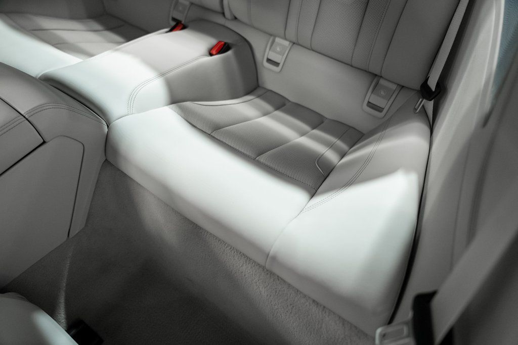 2023 BMW 8 Series M850i xDrive Ft Lauderdale FL