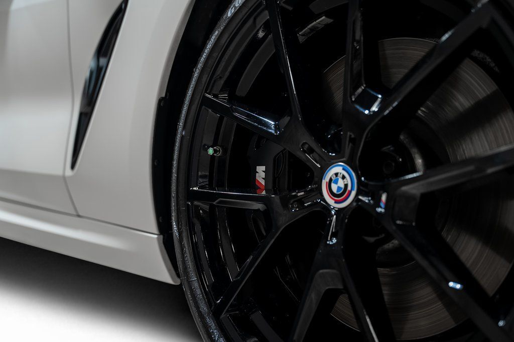 2023 BMW 8 Series M850i xDrive Ft Lauderdale FL