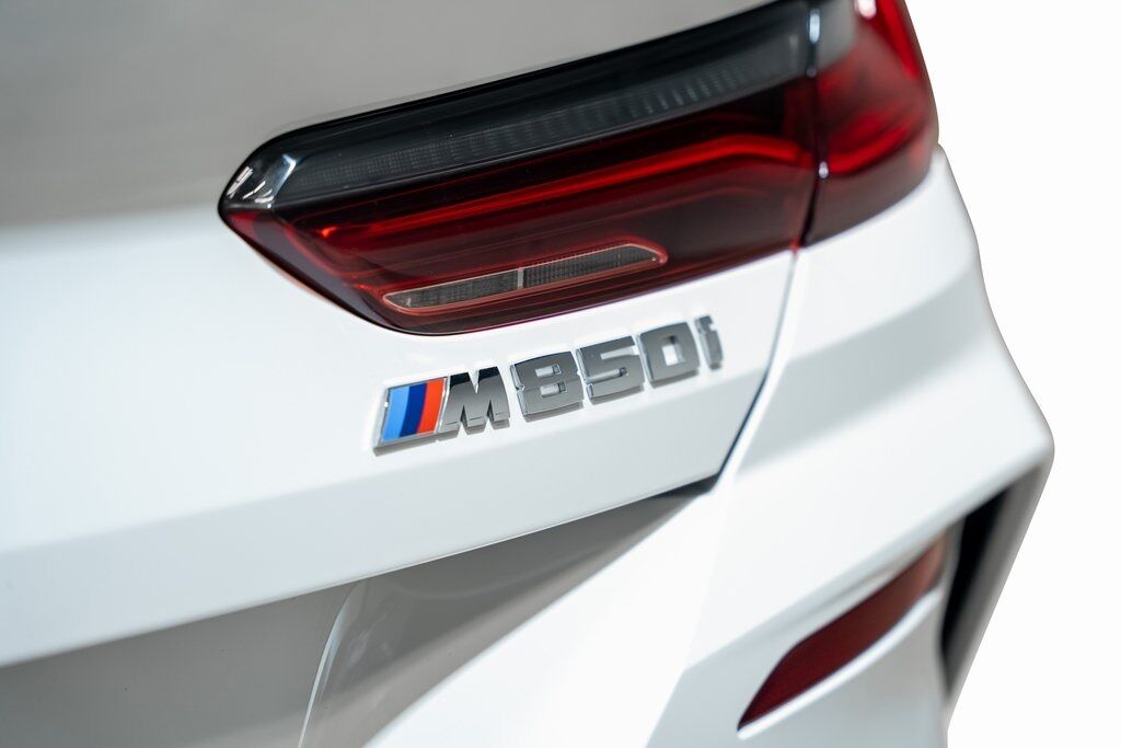 2023 BMW 8 Series M850i xDrive Ft Lauderdale FL