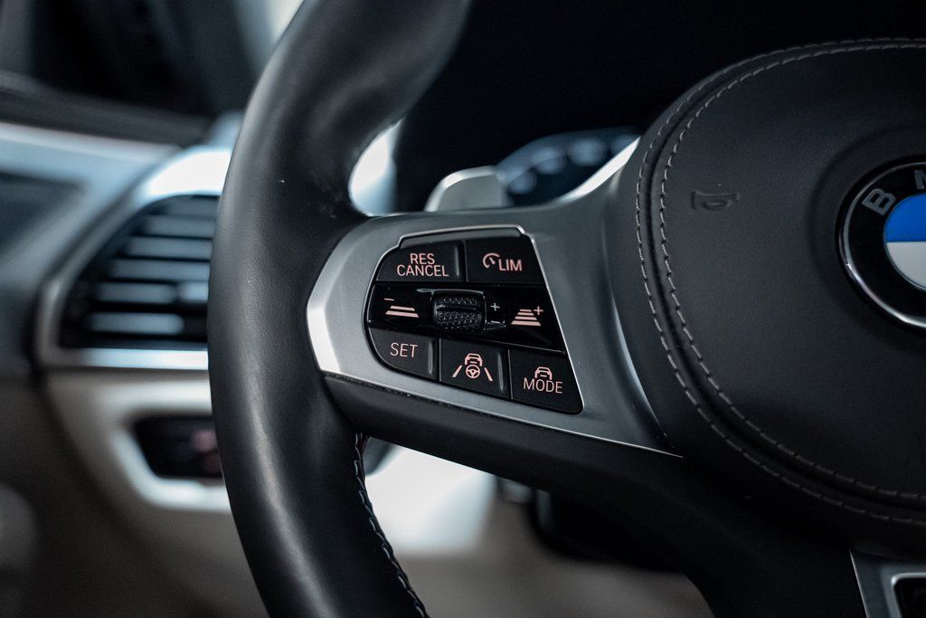 2023 BMW 8 Series M850i xDrive Ft Lauderdale FL