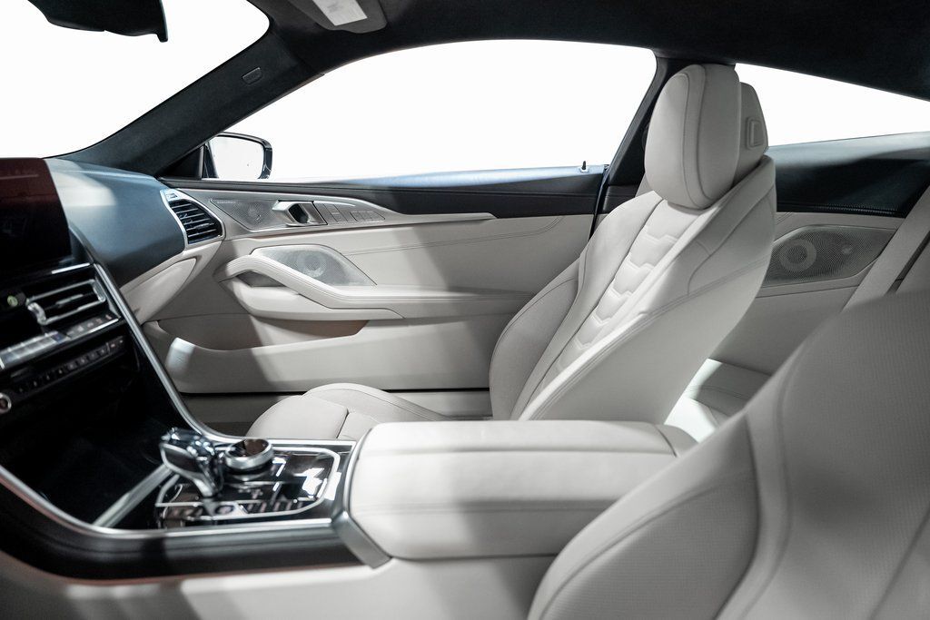 2023 BMW 8 Series M850i xDrive Ft Lauderdale FL