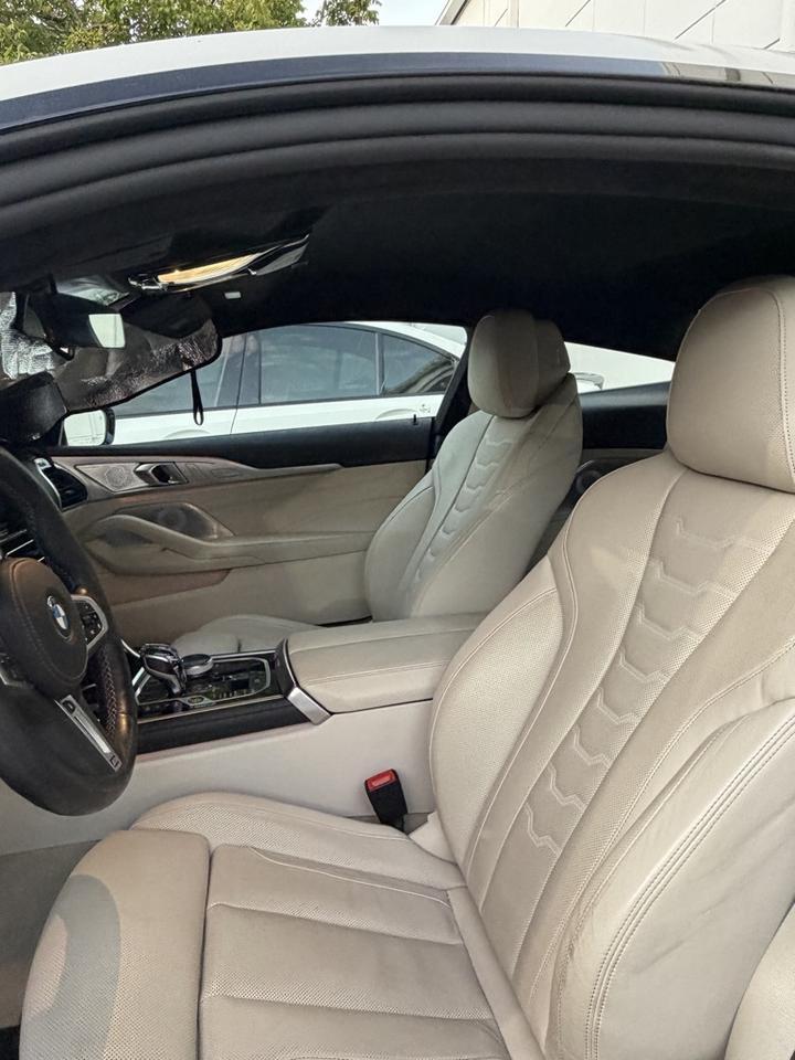 2023 BMW 8 Series M850i xDrive Ft Lauderdale FL