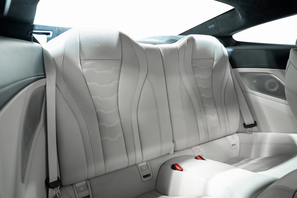 2023 BMW 8 Series M850i xDrive Ft Lauderdale FL