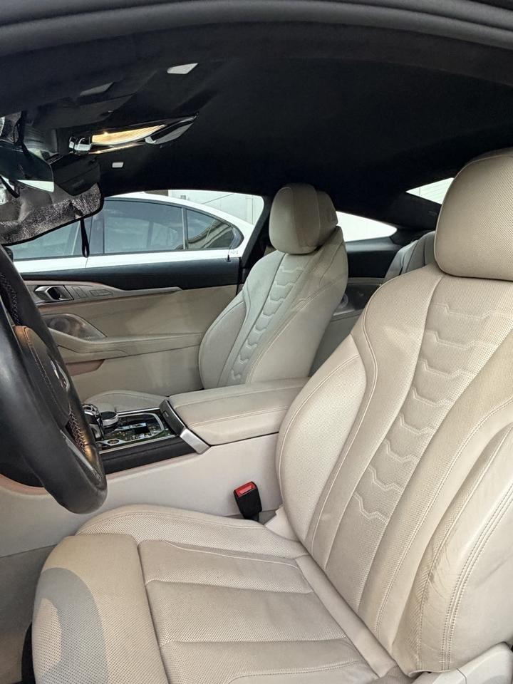 2023 BMW 8 Series M850i xDrive Ft Lauderdale FL