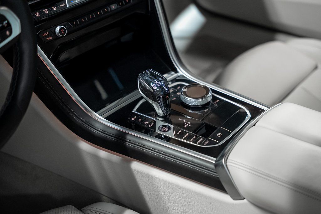 2023 BMW 8 Series M850i xDrive Ft Lauderdale FL
