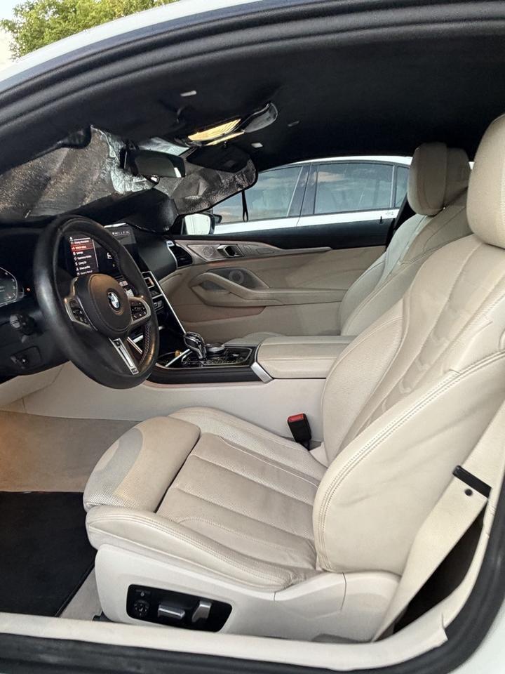 2023 BMW 8 Series M850i xDrive Ft Lauderdale FL