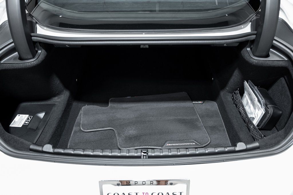 2023 BMW 8 Series M850i xDrive Ft Lauderdale FL