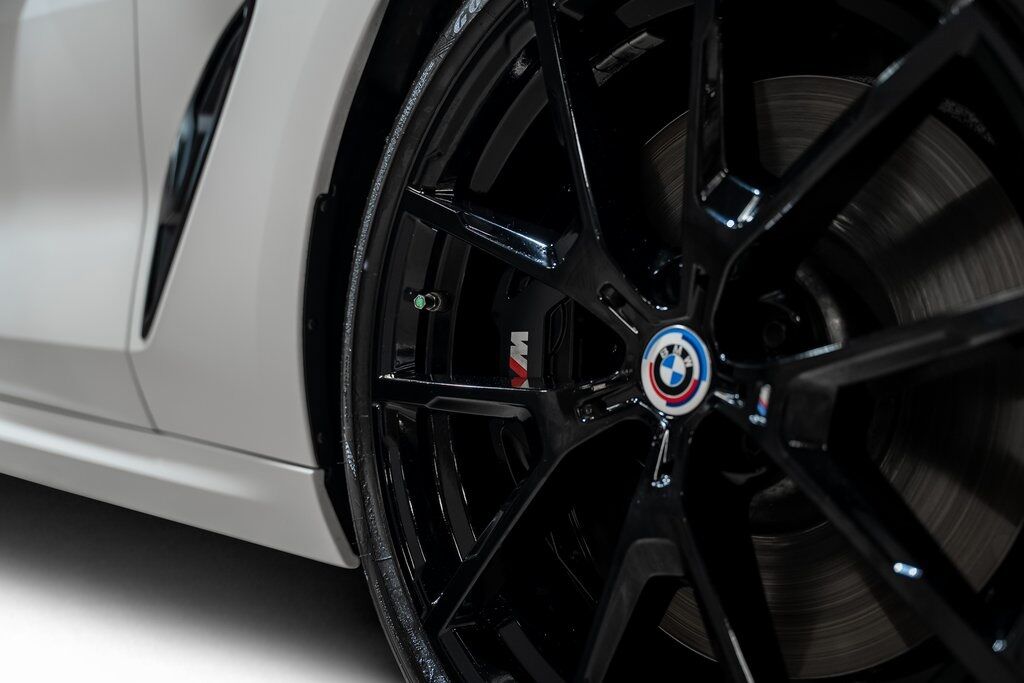 2023 BMW 8 Series M850i xDrive Ft Lauderdale FL