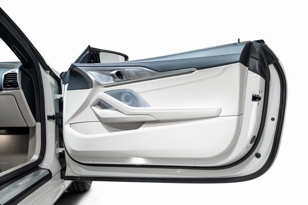 2023 BMW 8 Series M850i xDrive Ft Lauderdale FL