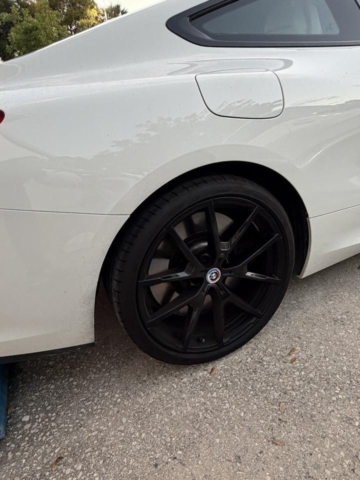 2023 BMW 8 Series M850i xDrive Ft Lauderdale FL