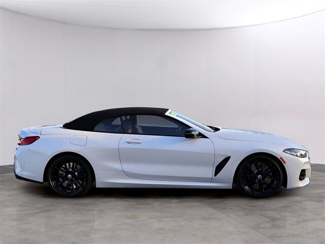 2023 BMW 8 Series M850i xDrive Oshkosh WI