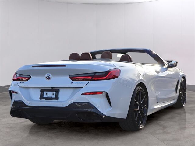 2023 BMW 8 Series M850i xDrive Oshkosh WI