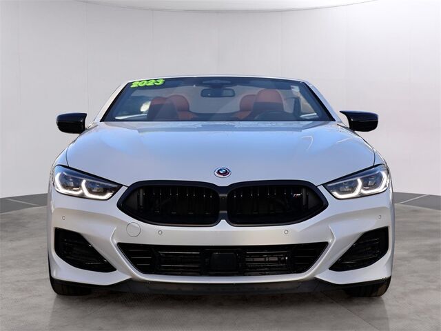 2023 BMW 8 Series M850i xDrive Oshkosh WI