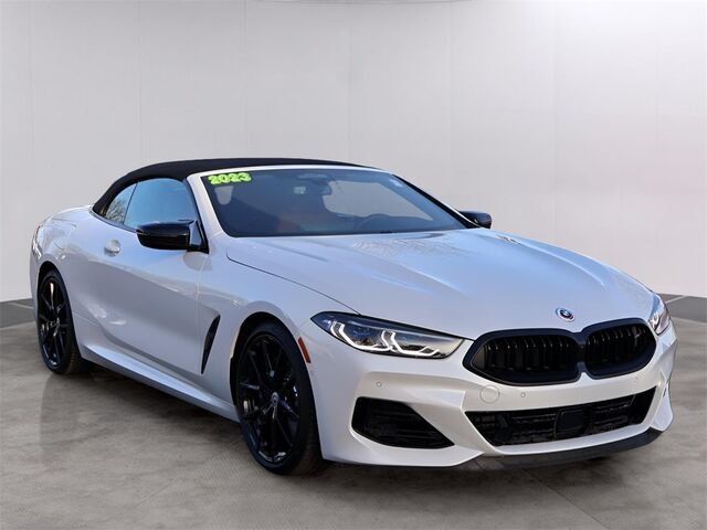2023 BMW 8 Series M850i xDrive Oshkosh WI