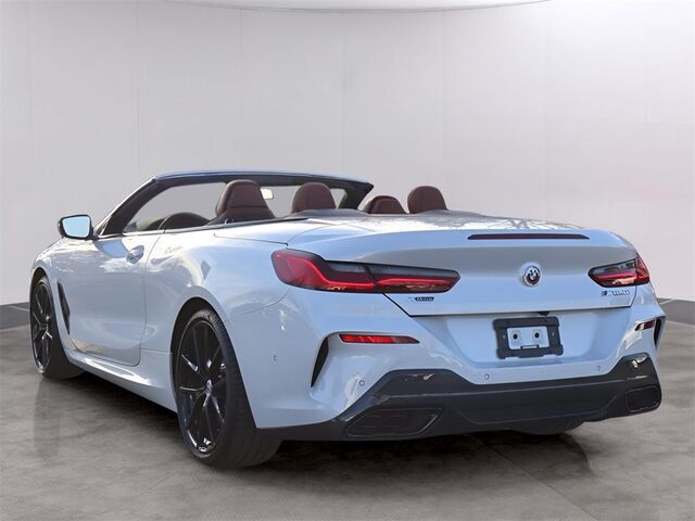 2023 BMW 8 Series M850i xDrive Oshkosh WI