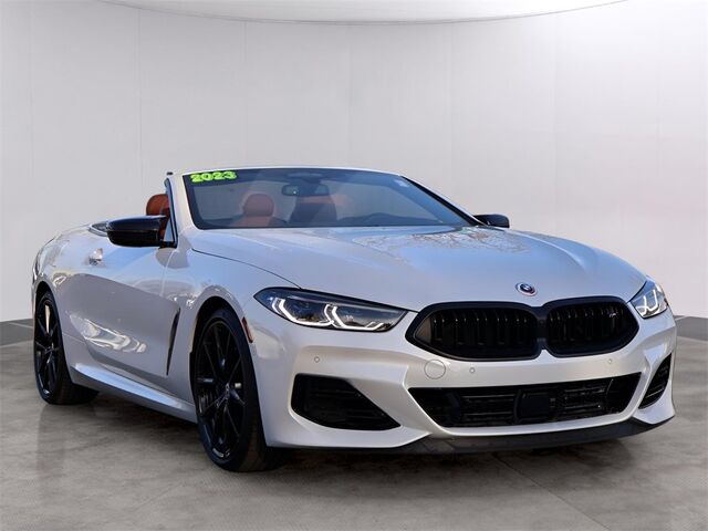 2023 BMW 8 Series M850i xDrive Oshkosh WI
