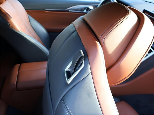 2023 BMW 8 Series M850i xDrive Oshkosh WI