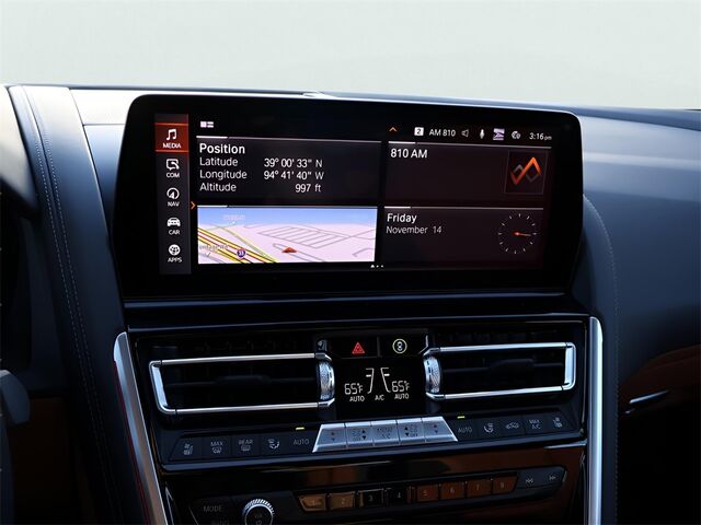 2023 BMW 8 Series M850i xDrive Oshkosh WI