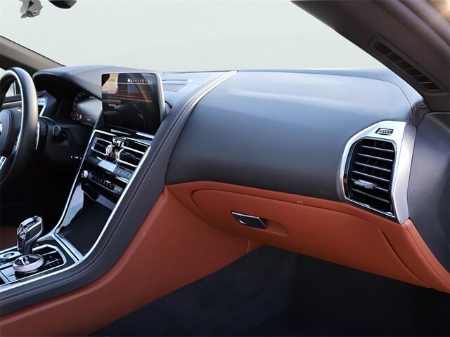 2023 BMW 8 Series M850i xDrive Oshkosh WI