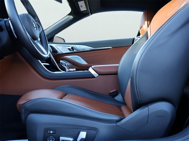 2023 BMW 8 Series M850i xDrive Oshkosh WI
