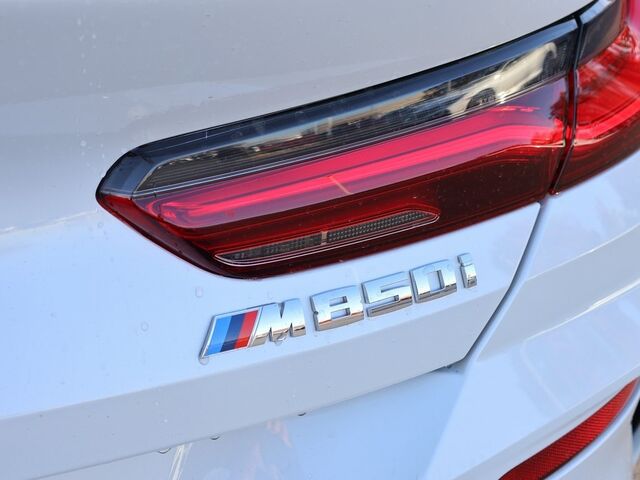 2023 BMW 8 Series M850i xDrive Oshkosh WI