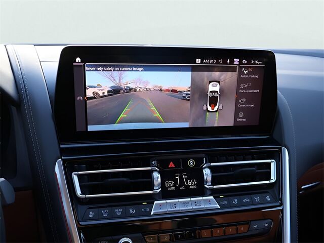 2023 BMW 8 Series M850i xDrive Oshkosh WI