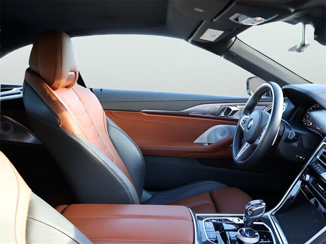 2023 BMW 8 Series M850i xDrive Oshkosh WI