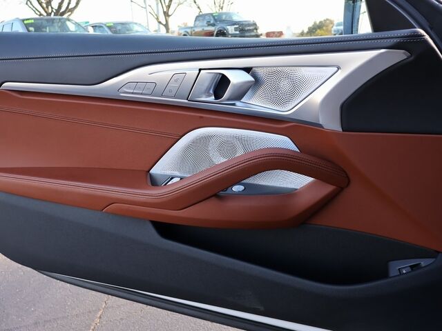 2023 BMW 8 Series M850i xDrive Oshkosh WI