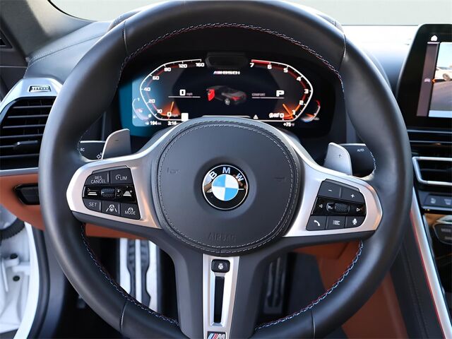 2023 BMW 8 Series M850i xDrive Oshkosh WI