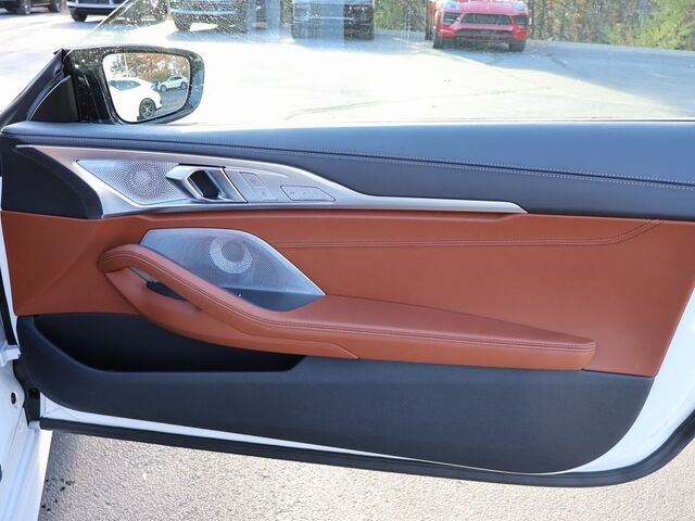 2023 BMW 8 Series M850i xDrive Oshkosh WI