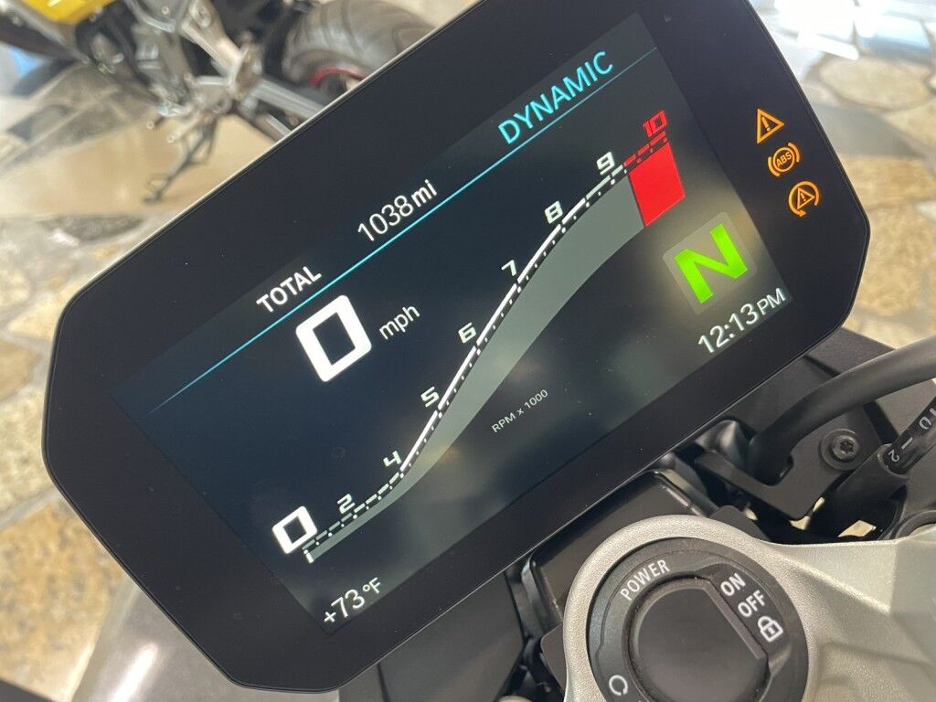 2023 BMW F900R EXCLUSIVE~PRO RIDE MODES~LOWERING PKG~HEATED GRIPS~BREMBO BRAKES~STEERING STABILIZER BAR~ONLINE FINANCE AND SHIPPING AVAILABLE!!!!! Sarasota FL