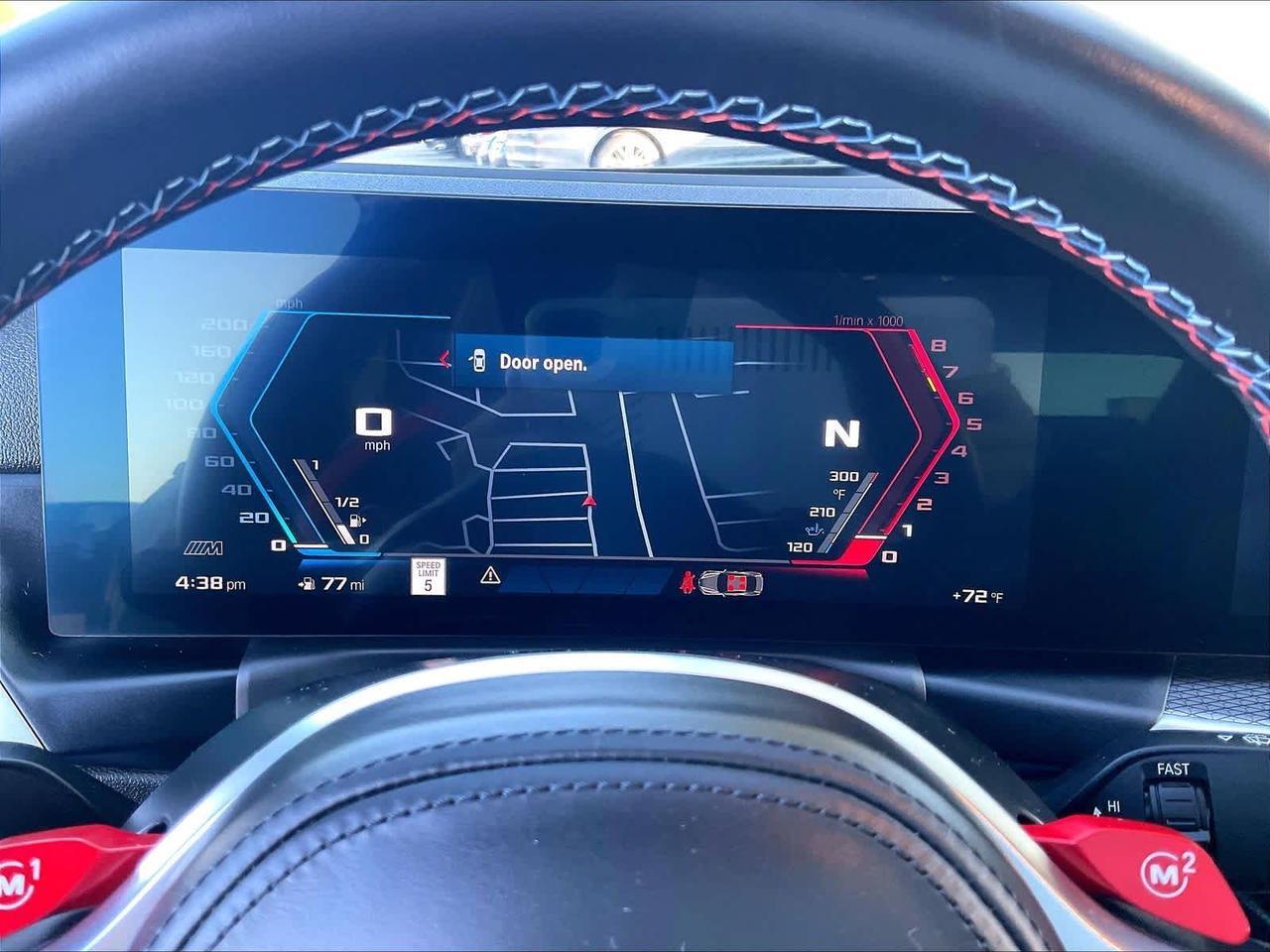 2023 BMW M Models Roseville CA