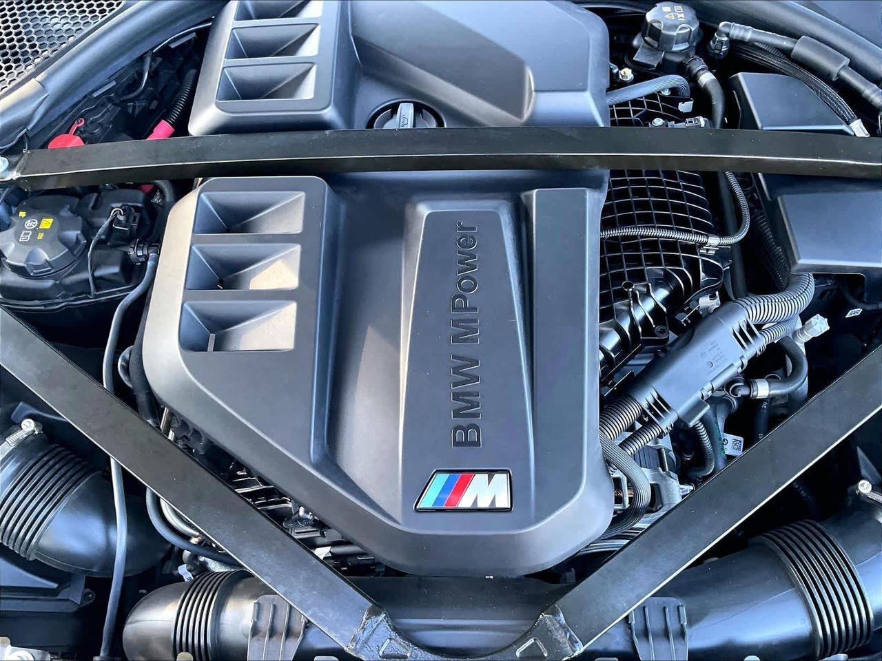 2023 BMW M Models Roseville CA