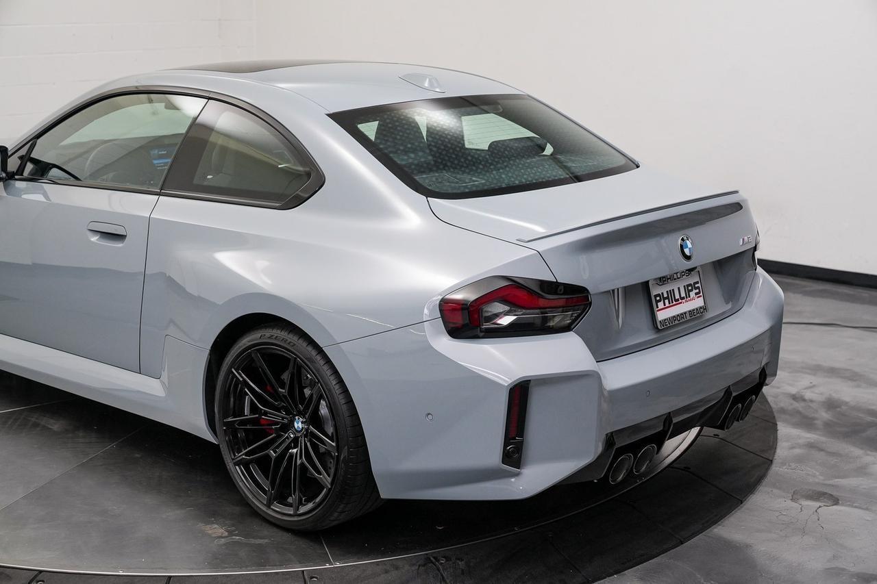 2023 BMW M2 Newport Beach CA