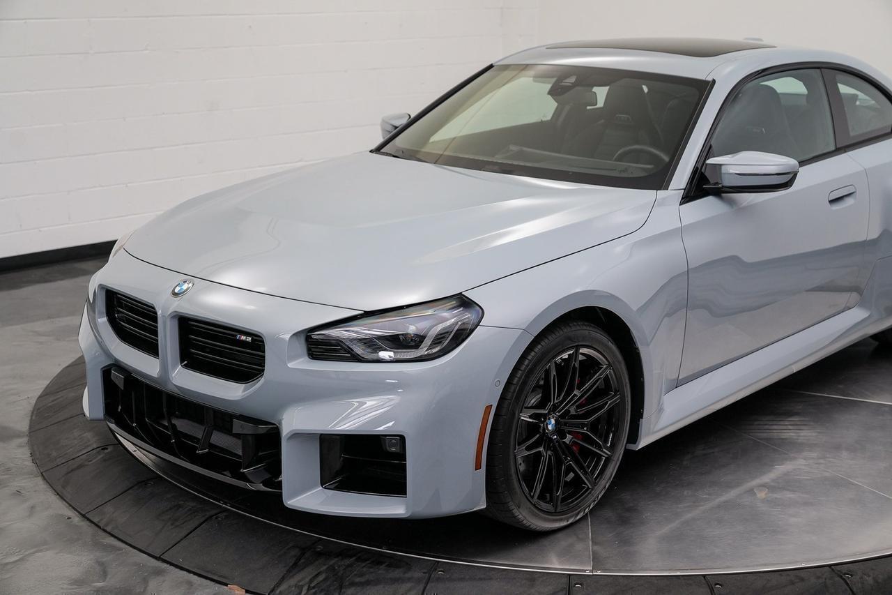 2023 BMW M2 Newport Beach CA
