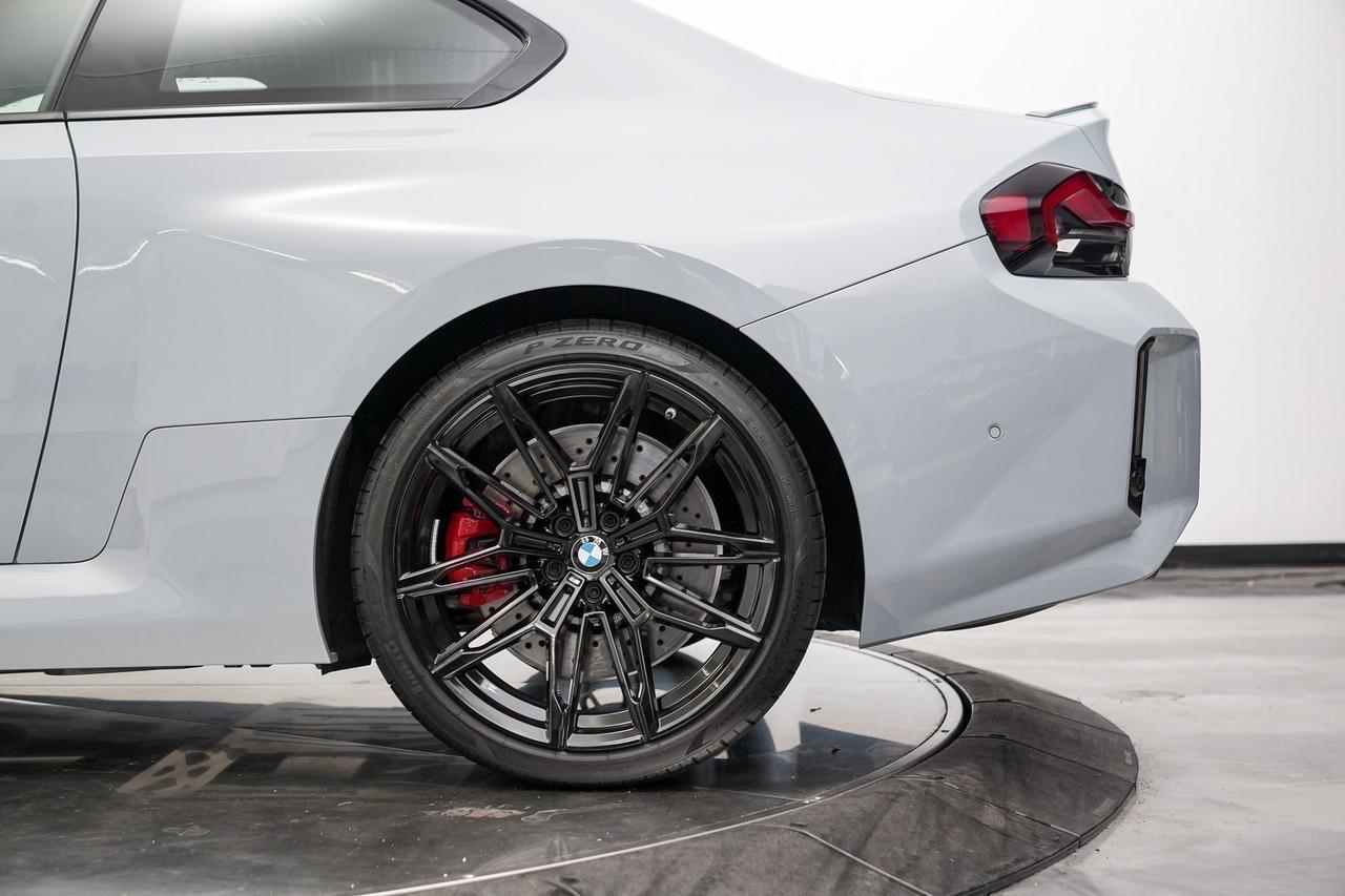 2023 BMW M2 Newport Beach CA