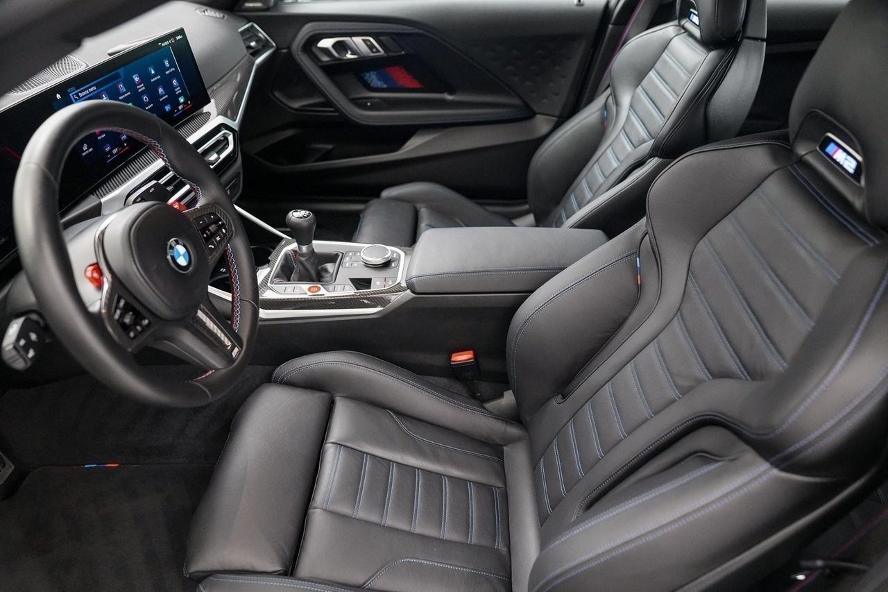 2023 BMW M2 Newport Beach CA