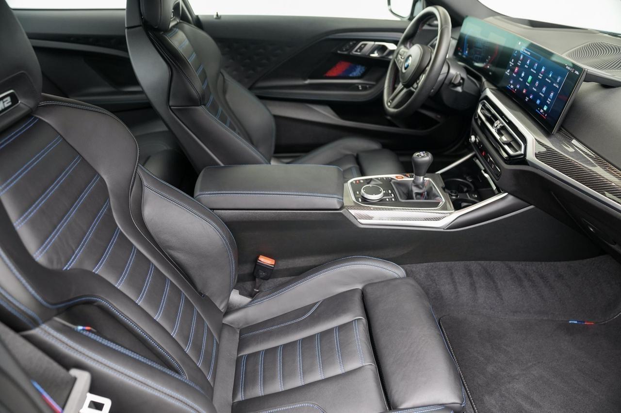 2023 BMW M2 Newport Beach CA