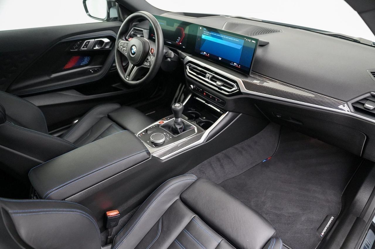 2023 BMW M2 Newport Beach CA